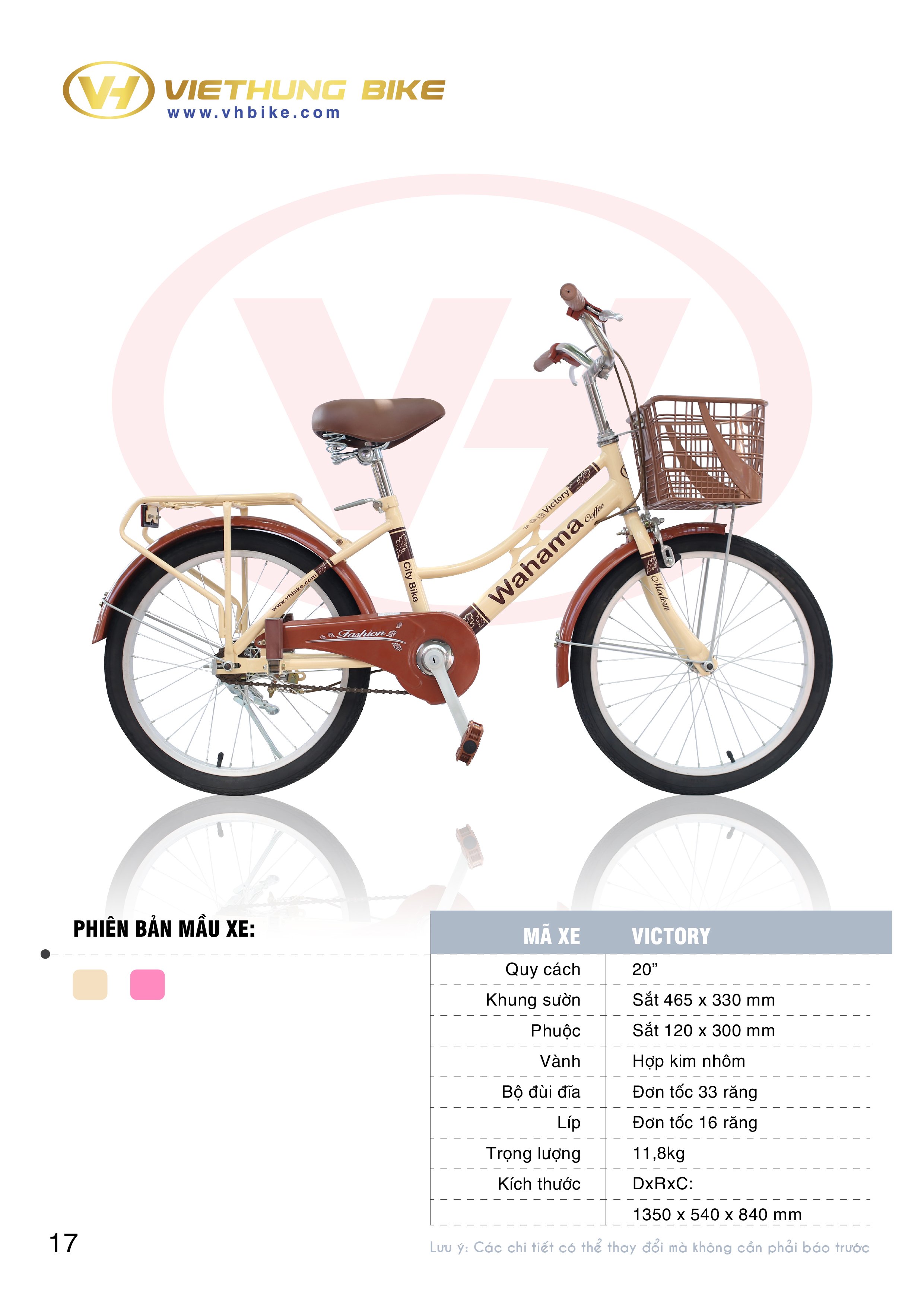 Xe giẫm trẻ nhỏ thời thượng TOYOU trăng tròn inch hồng đậm Top Xe Đạp #27 Xe giẫm trẻ nhỏ thời thượng TOYOU trăng tròn inch hồng đậm Top Xe Đạp